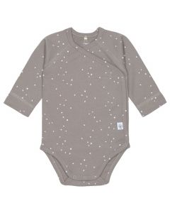 Body manches longues - taille 62/68 (3-6m)