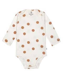 Body manches longues - taille 74/80 (7-12m)