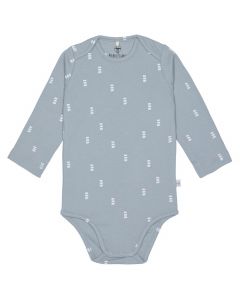 Body manches longues - taille 74/80 (7-12m)