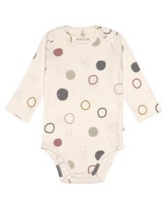 Body manches longues - taille 74/80 (7-12m)