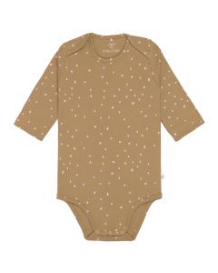 Body manches longues - taille 74/80 (7-12m)