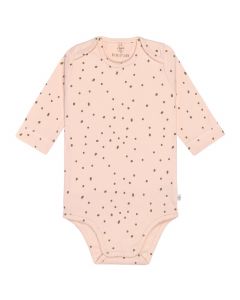 Body manches longues - taille 74/80 (7-12m)