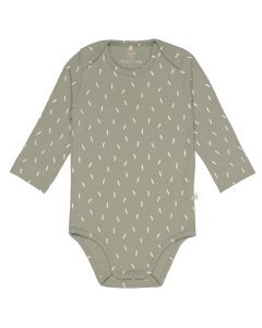 Body manches longues - taille 74/80 (7-12m)