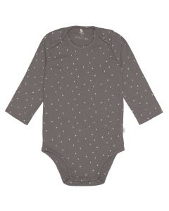 Body manches longues - taille 74/80 (7-12m)