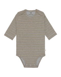 Body manches longues - taille 74/80 (7-12m)