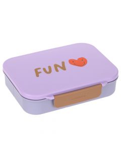 Boîte à goûter Bento