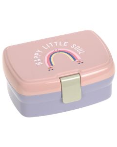 Boîte à goûter
