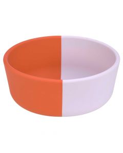 Bol en silicone