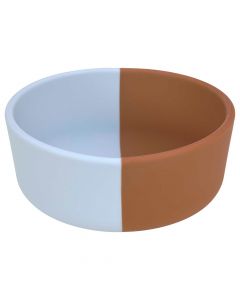 Bol en silicone
