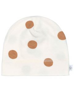 Bonnet bébé - taille 50/56 (0-2m)