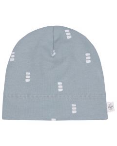 Bonnet bébé - taille 50/56 (0-2m)