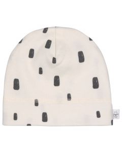 Bonnet bébé - taille 50/56 (0-2m)