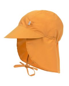 Chapeau de soleil protège-nuque - 43/45 cm