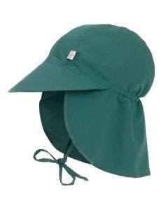 Chapeau de soleil protège-nuque - 43/45 cm