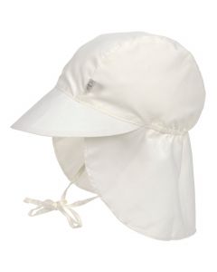 Chapeau de soleil protège-nuque - 50/51 cm