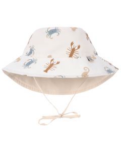 Chapeau de soleil réversible - 43/45 cm