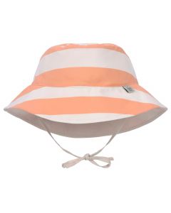 Chapeau de soleil réversible - 46/49 cm