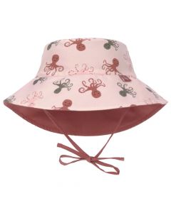 Chapeau de soleil réversible - 46/49 cm