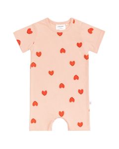 Combinaison courte - 12/24 mois