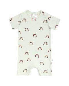 Combinaison courte - 12/24 mois