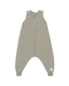 Combinaison pour dormir - taille 80 (1-2 ans)