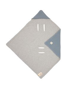 Couverture enveloppante