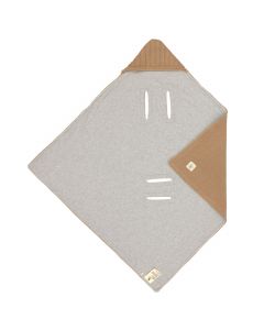 Couverture enveloppante