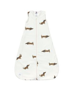 Gigoteuse bébé sans manches jersey - Taille 62/68 (2-6m)