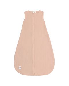 Gigoteuse d'été pour bébé en mousseline - taille 50/56 (0-2m)