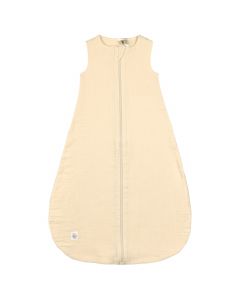 Gigoteuse d'été pour bébé en mousseline - taille 50/56 (0-2m)