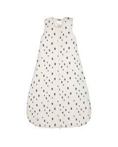 Gigoteuse sans manches pour bébé - taille 50/56 (0-2m)