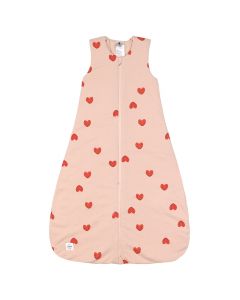 Gigoteuse sans manches pour bébé - taille 50/56 (0-2m)