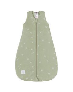 Gigoteuse sans manches pour bébé - taille 50/56 (0-2m)