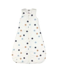 Gigoteuse sans manches pour bébé - taille 50/56 (0-2m)
