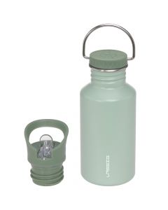 Gourde en inox