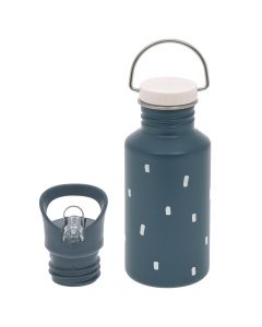 Gourde en inox