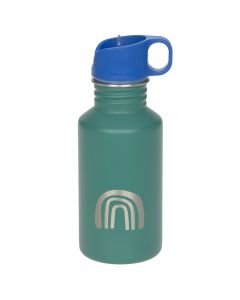 Gourde en inox