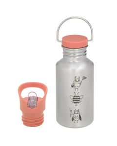 Gourde en inox