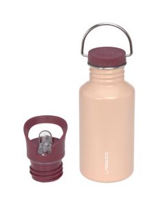 Gourde en inox