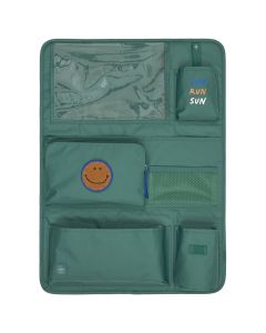 Organiseur de voiture