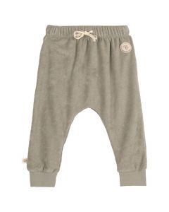 Pantalon en éponge - taille 86/92 (13-24m)