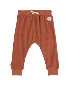 Pantalon en éponge - taille 86/92 (13-24m)