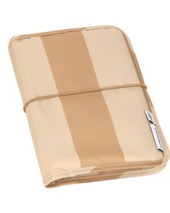 Pochette à langer