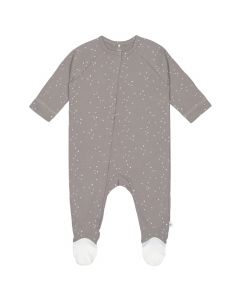 Pyjama avec pieds - taille 50/56