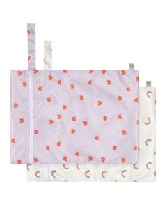 Sac à couches lavables - 2 pcs