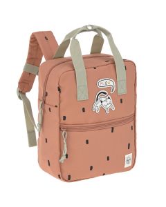 Sac à dos mini carré