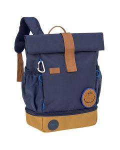 Sac à dos rolltop mini