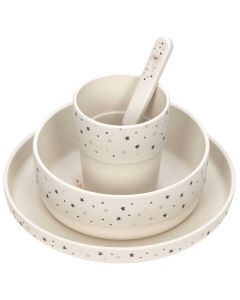 Coffret repas - 4pcs