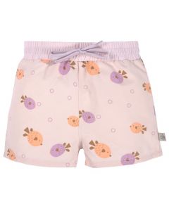 Short de bain pour fille - taille 86