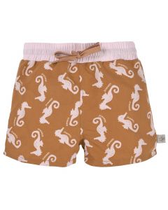 Short de bain pour fille - taille 74/80